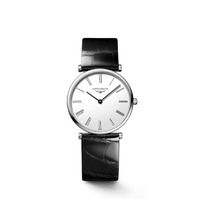 Horloge Longines La Grande Classique L4.512.4.11.2  Horloge Longines La Grande Classique L4.512.4.11.2