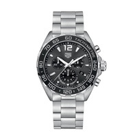 Horloge Tag Heuer Formula 1 Chronograph Quartz CAZ1011.BA0842 Horloge Tag Heuer Formula 1 Chronograph Quartz CAZ1011.BA0842