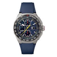 Horloge TAG Heuer Formula 1 Chronograph X Oracle Red Bull Racing CBZ2080.FT8091 Horloge TAG Heuer Formula 1 Chronograph X Oracle Red Bull Racing CBZ2080.FT8091