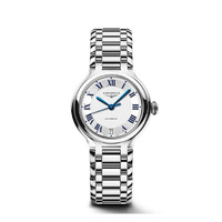 Horloge LONGINES PRIMALUNA L8.124.4.71.6 Horloge LONGINES PRIMALUNA L8.124.4.71.6