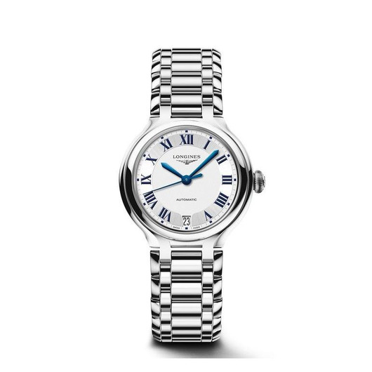 Horloge LONGINES PRIMALUNA L8.124.4.71.6  Horloge LONGINES PRIMALUNA L8.124.4.71.6