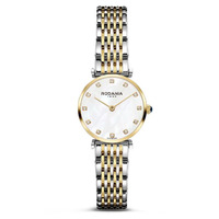 Horloge Rodania Lugano Sparkle R14037 Horloge Rodania Lugano Sparkle R14037