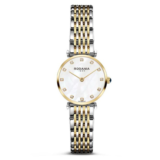Horloge Rodania Lugano Sparkle R14037  Horloge Rodania Lugano Sparkle R14037