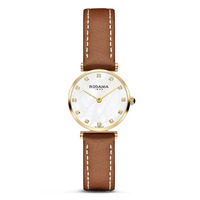 Horloge Rodania Lugano Sparkle R14035  Horloge Rodania Lugano Sparkle R14035