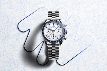 OMEGA Speedmaster