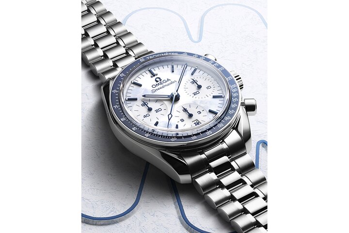 OMEGA Speedmaster OMEGA Speedmaster