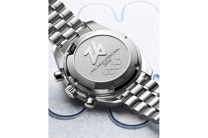 OMEGA Speedmaster OMEGA Speedmaster