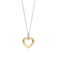 Juweel Ti Sento Milano Collier 6858ZY  Juweel Ti Sento Milano Collier 6858ZY