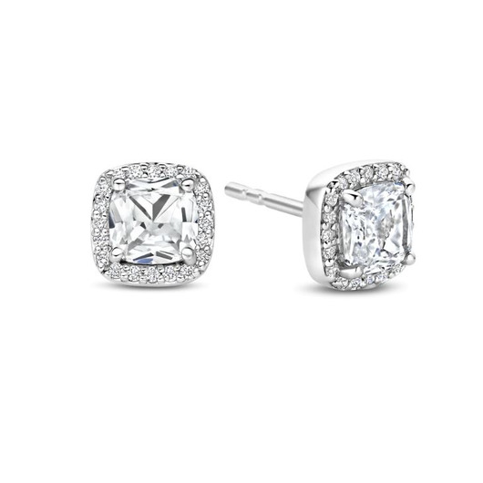 Juweel Ti Sento Milano oorstekers 78029ZI  Juweel Ti Sento Milano oorstekers 78029ZI