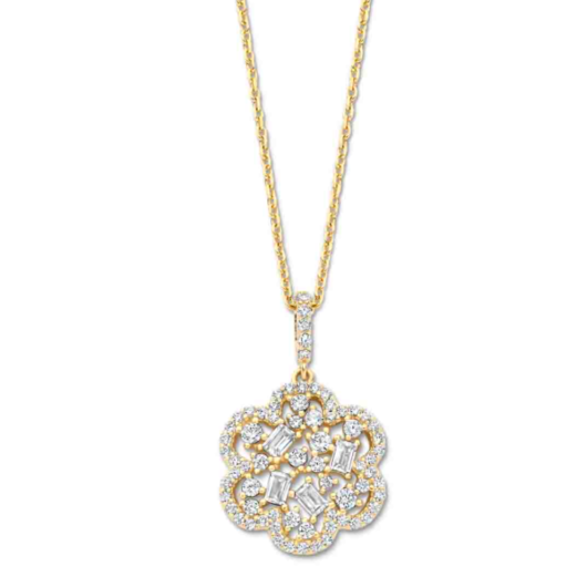 Juweel NAIOMY COLLIER N5L68 88888 Juweel NAIOMY COLLIER N5L68 88888