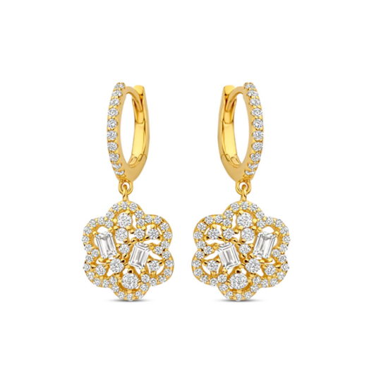 Juweel NAIOMY OORSTEKERES N5L69 88888 Juweel NAIOMY OORSTEKERES N5L69 88888