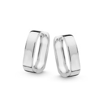 Juweel NAIOMY SILVER OORSTEKERS N4I69 Juweel NAIOMY SILVER OORSTEKERS N4I69