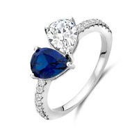 Juweel NAIOMY RING N5L55 Juweel NAIOMY RING N5L55