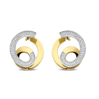 Juweel Ti Sentro OORSTEKERS 78040ZY Juweel Ti Sentro OORSTEKERS 78040ZY