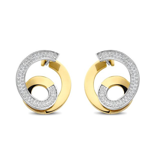 Juweel Ti Sentro OORSTEKERS 78040ZY Juweel Ti Sentro OORSTEKERS 78040ZY