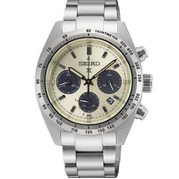 Horloge SEIKO PROSPEX SPEEDTIMER SSC959P1 Horloge SEIKO PROSPEX SPEEDTIMER SSC959P1