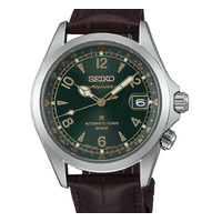 Horloge SEIKO PROSPEX ALPINIST AUTOMATIC 3DAYS SPB507J1 Horloge SEIKO PROSPEX ALPINIST AUTOMATIC 3DAYS SPB507J1