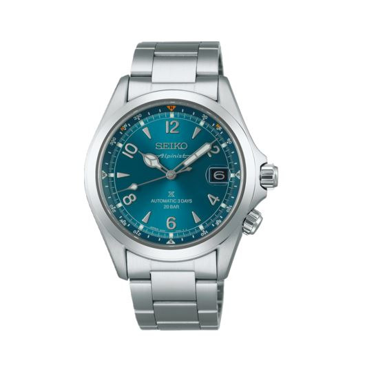 Horloge SEIKO PROSPEX ALPINIST AUTOMATIC 3DAYS SPB503J1 Horloge SEIKO PROSPEX ALPINIST AUTOMATIC 3DAYS SPB503J1