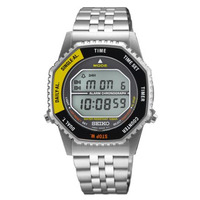 Horloge SEIKO URBAN SPORTS DIGITAL QUARTZ SMGG17P1 Horloge SEIKO URBAN SPORTS DIGITAL QUARTZ SMGG17P1