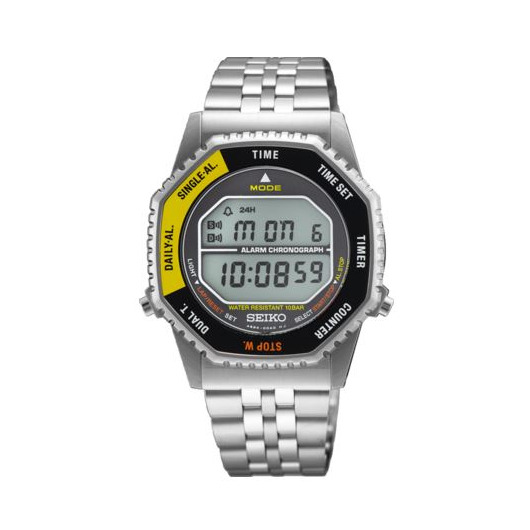 Horloge SEIKO URBAN SPORTS DIGITAL QUARTZ SMGG17P1 Horloge SEIKO URBAN SPORTS DIGITAL QUARTZ SMGG17P1