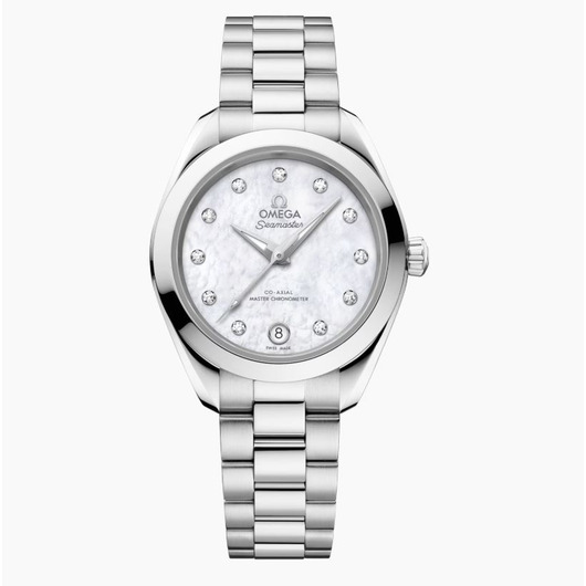 Horloge OMEGA SEAMASTER aqua terra 220.10.30.20.55.001 Horloge OMEGA SEAMASTER aqua terra 220.10.30.20.55.001