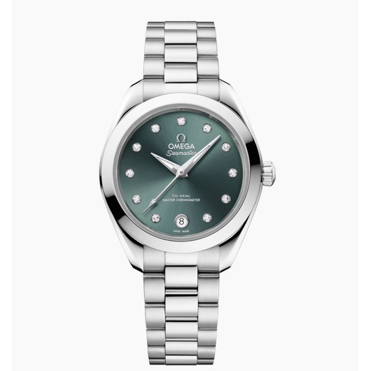 Horloge OMEGA SEAMASTER aqua terra 220.10.30.20.60.001 Horloge OMEGA SEAMASTER aqua terra 220.10.30.20.60.001