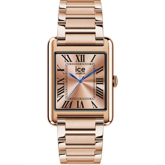 Horloge Ice Watch ICE Smart TK 2.0 Rose-Gold - Metal 1.41 32mm 025384 Horloge Ice Watch ICE Smart TK 2.0 Rose-Gold - Metal 1.41 32mm 025384