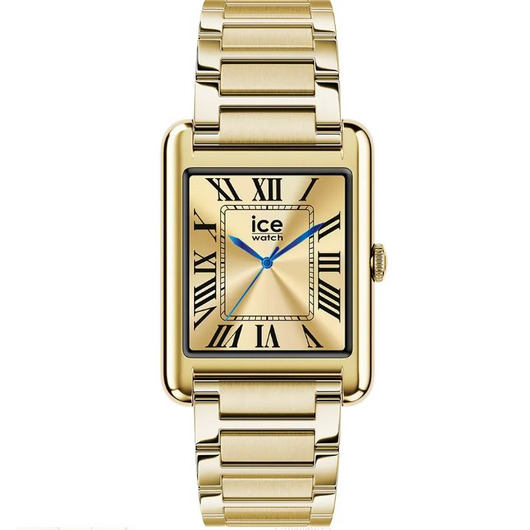 Horloge Ice Watch ICE Smart TK 2.0 Gold - Metal 1.41 32mm 025287 Horloge Ice Watch ICE Smart TK 2.0 Gold - Metal 1.41 32mm 025287