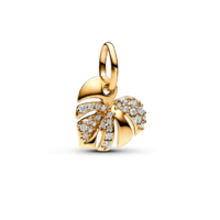 Juweel PANDORA MONSTERA 763349C01 Juweel PANDORA MONSTERA 763349C01