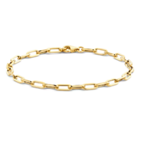 Juweel BLUSH ARMBAND 2191YGO Juweel BLUSH ARMBAND 2191YGO