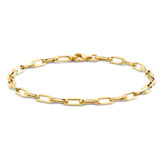 Juweel BLUSH ARMBAND 2191YGO Juweel BLUSH ARMBAND 2191YGO