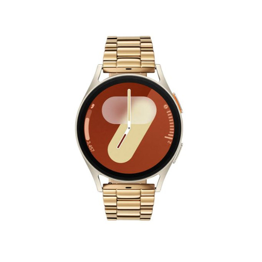 Horloge SAMSUNG GW7 WATCH HEAD 40MM CREME SA.L300C Horloge SAMSUNG GW7 WATCH HEAD 40MM CREME SA.L300C