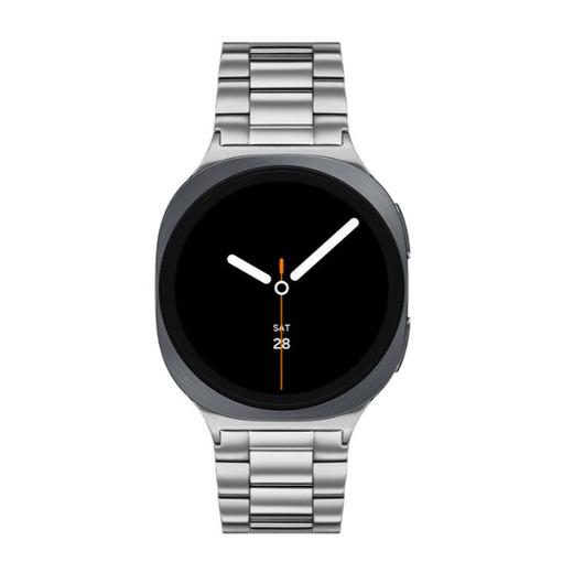 Horloge SAMSUNG GW8 WATCH HEAD 40MM GRAPHITE SA.L320G Horloge SAMSUNG GW8 WATCH HEAD 40MM GRAPHITE SA.L320G