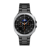 Horloge SAMSUNG GW8 CLASSIC WATCH HEAD 46MM ZWART SA.L500Z Horloge SAMSUNG GW8 CLASSIC WATCH HEAD 46MM ZWART SA.L500Z