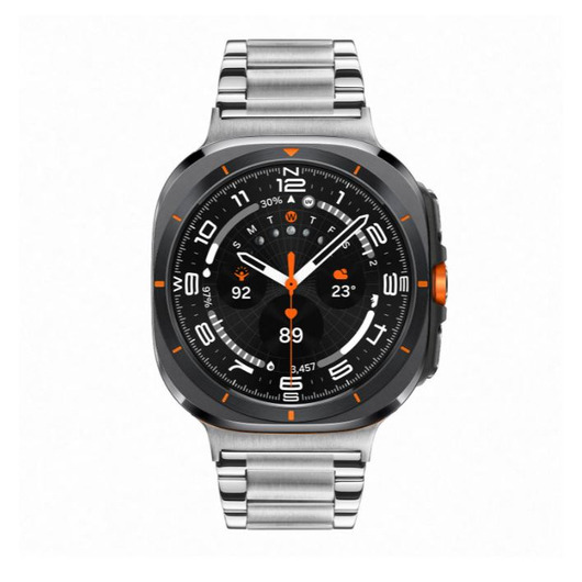 Horloge SAMSUNG GW ULTRA 47MM LTE 64 GRIJS SA.L705G.L64 Horloge SAMSUNG GW ULTRA 47MM LTE 64 GRIJS SA.L705G.L64