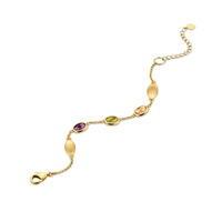 Juweel Silver Rose bracelet BR2614MC Juweel Silver Rose bracelet BR2614MC