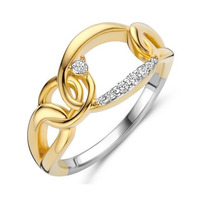 Juweel Silver Rose Ring R2585G Juweel Silver Rose Ring R2585G