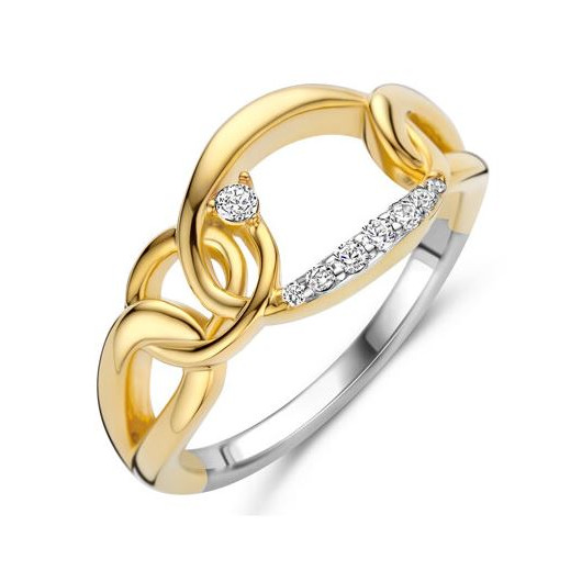 Juweel Silver Rose Ring R2585G 88888 Juweel Silver Rose Ring R2585G 88888