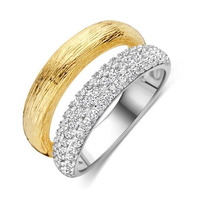 Juweel Silver Rose Ring R2592GB Juweel Silver Rose Ring R2592GB