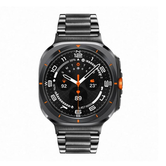 Horloge SAMSUNG GW ULTRA 47MM LTE 64 GRIJS SA.L705GUBS.L64 Horloge SAMSUNG GW ULTRA 47MM LTE 64 GRIJS SA.L705GUBS.L64