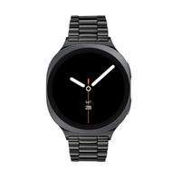 Horloge SAMSUNG GW8 LTE WATCH 44MM GRIJS - ZWART SA.L330GBS20.LTE Horloge SAMSUNG GW8 LTE WATCH 44MM GRIJS - ZWART SA.L330GBS20.LTE