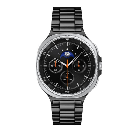 Horloge SAMSUNG GW8 CLASSIC WATCH 46MM ZWART - ZWART SA.L500ZBS24 Horloge SAMSUNG GW8 CLASSIC WATCH 46MM ZWART - ZWART SA.L500ZBS24