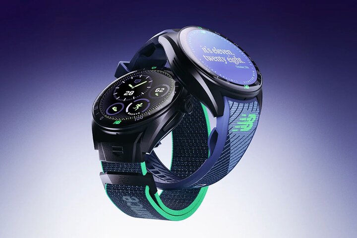 TAG Heuer x New Balance TAG Heuer x New Balance