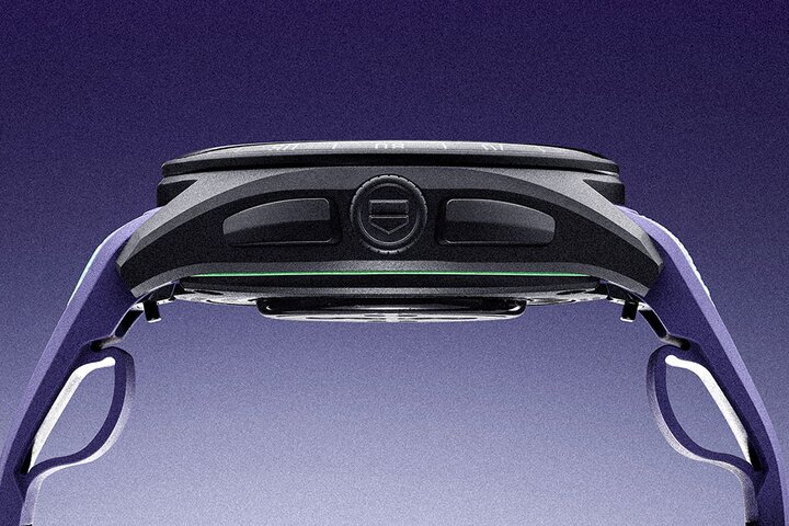 TAG Heuer x New Balance TAG Heuer x New Balance