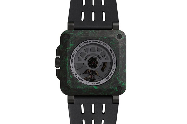 Bell & Ross Bell & Ross