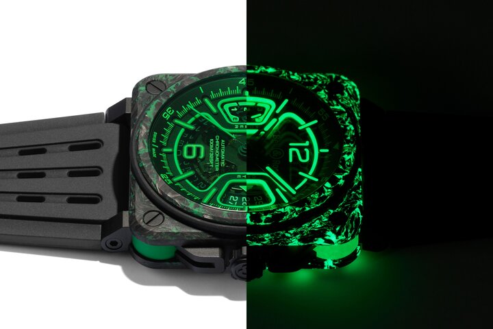 Bell & Ross Bell & Ross