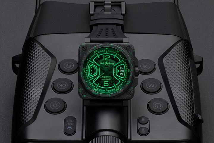 Bell & Ross Bell & Ross