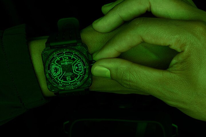 Bell & Ross Bell & Ross