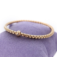 Juweel Fope armband Rosé goud 18 karaat BR730BBRNL '96267-2445-TWDH' Juweel Fope armband Rosé goud 18 karaat BR730BBRNL '96267-2445-TWDH'