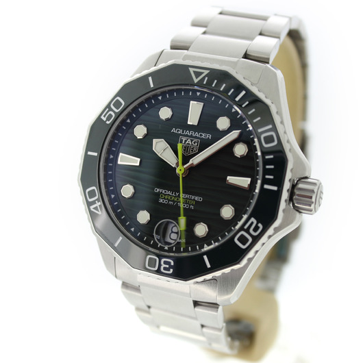 Horloge TAG HEUER AQUARACER WBP5116.BA0013 '96638-1090-TWDH' Horloge TAG HEUER AQUARACER WBP5116.BA0013 '96638-1090-TWDH'